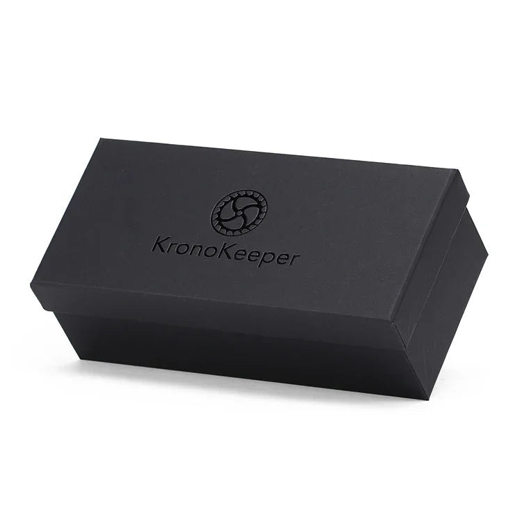 Kronokeeper Karoni watch travel case for 3 watches - view 23