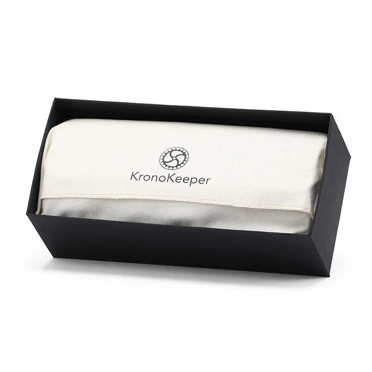 Kronokeeper Karoni watch travel case for 3 watches - view 24