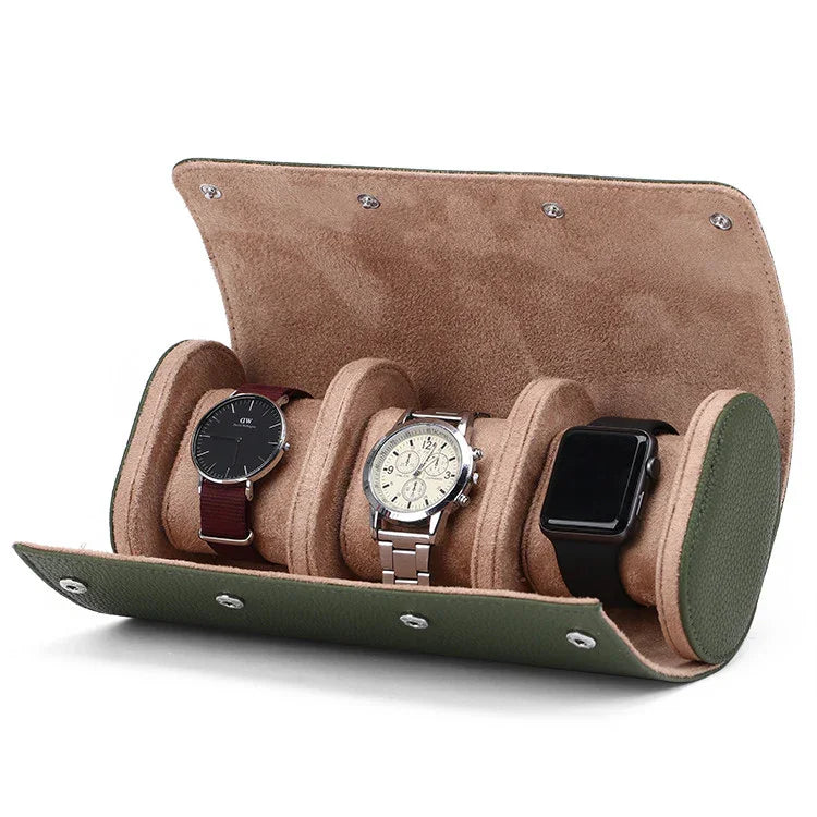 Kronokeeper Karoni watch travel case for 3 watches - view 27