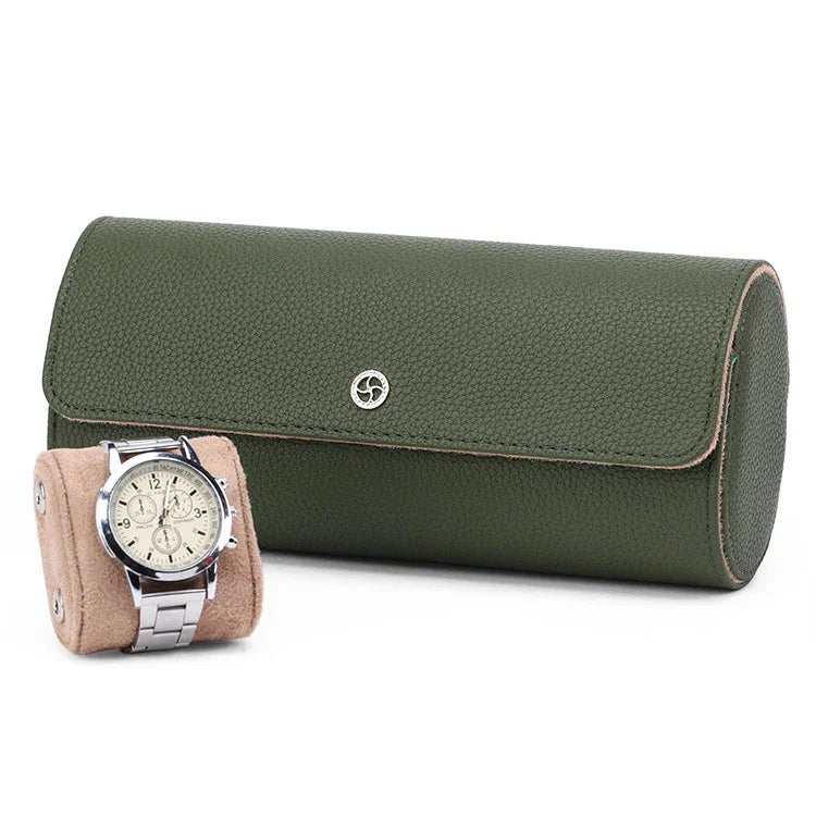 Kronokeeper Karoni watch travel case for 3 watches - view 28