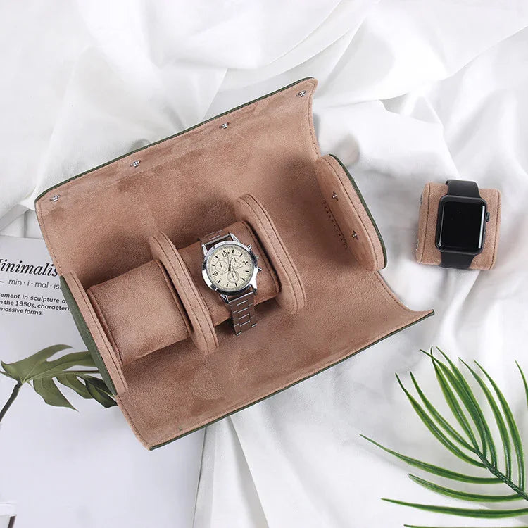 Kronokeeper Karoni watch travel case for 3 watches - view 31