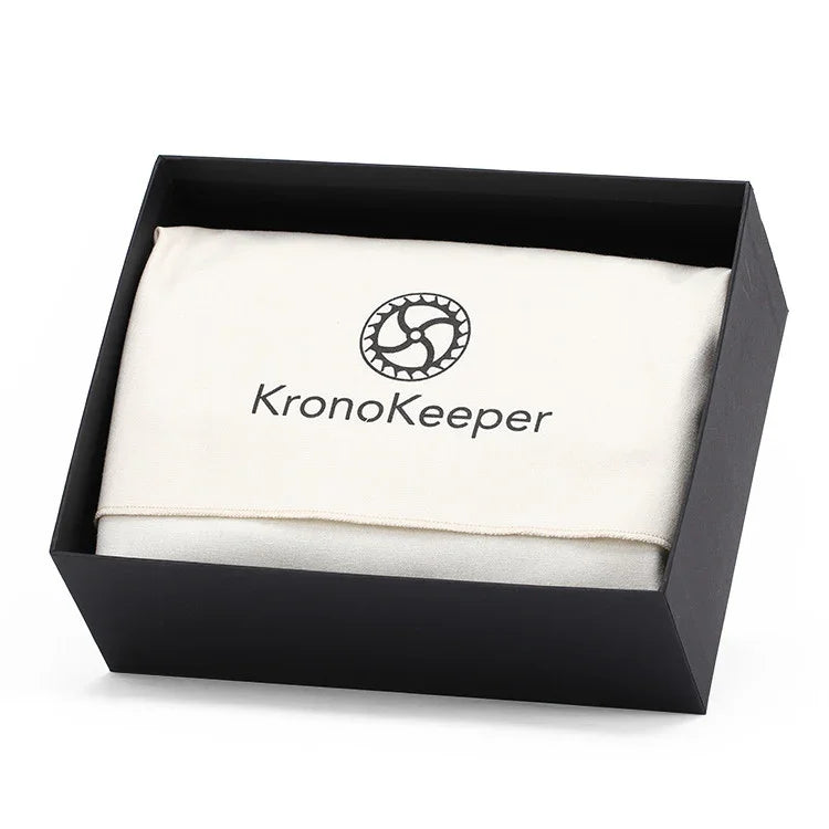 Kronokeeper Karoni watch travel case for 6 watches - view 3