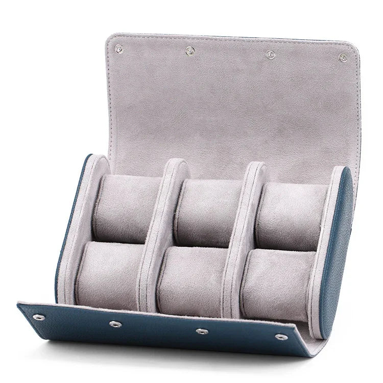 Kronokeeper Karoni watch travel case for 6 watches - view 5