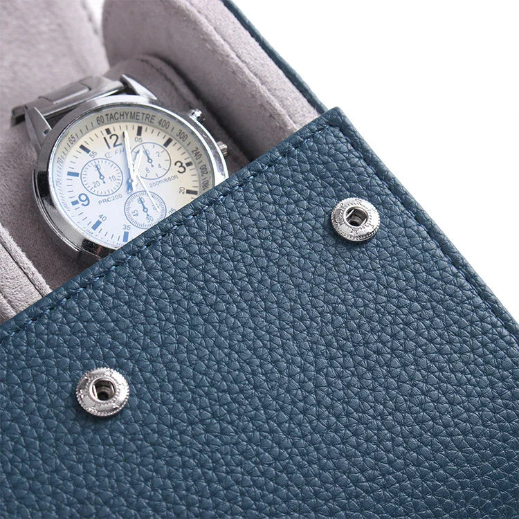 Kronokeeper Karoni watch travel case for 6 watches - view 15