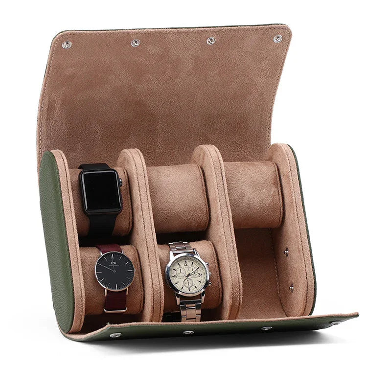Kronokeeper Karoni watch travel case for 6 watches - view 33