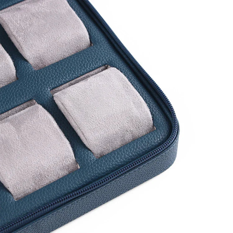 Kronokeeper Tiboulen watch travel case for 8 watches - view 6