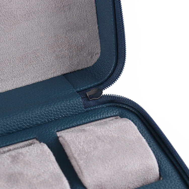 Kronokeeper Tiboulen watch travel case for 8 watches - view 7