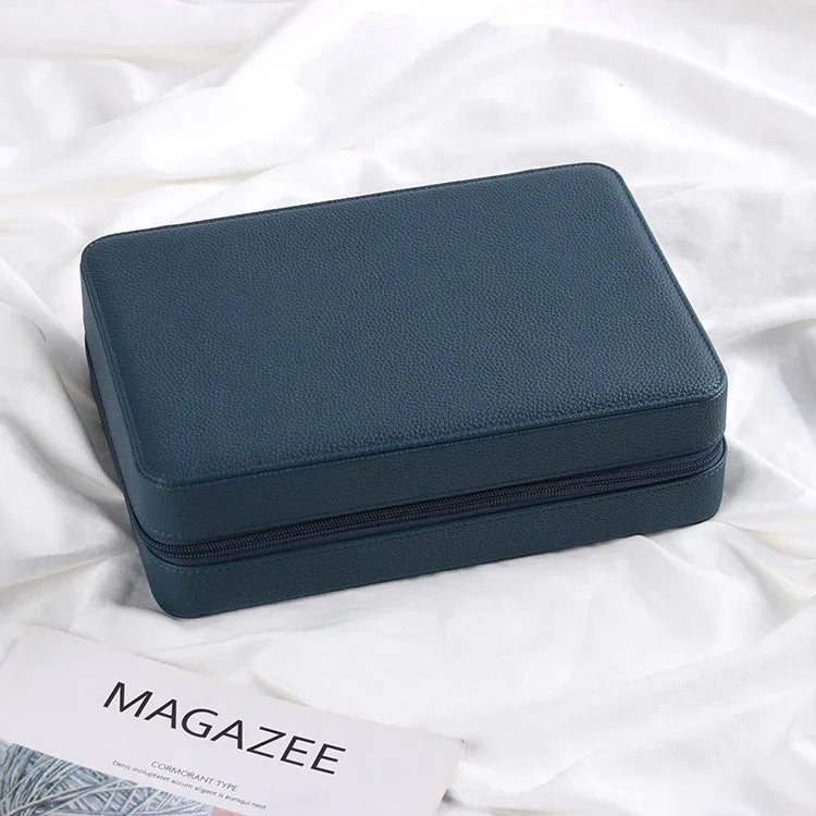 Kronokeeper Tiboulen watch travel case for 8 watches - view 13