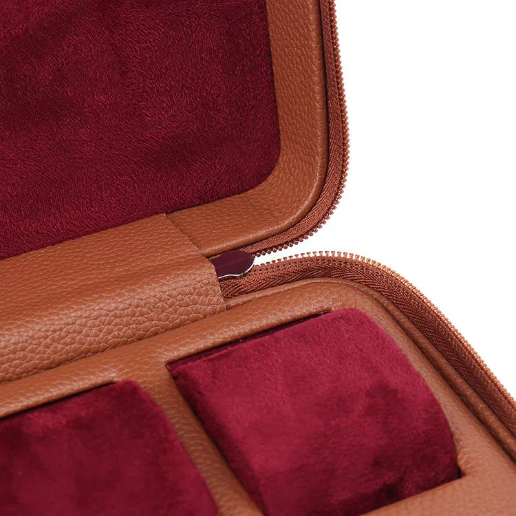 Kronokeeper Tiboulen watch travel case for 8 watches - view 16