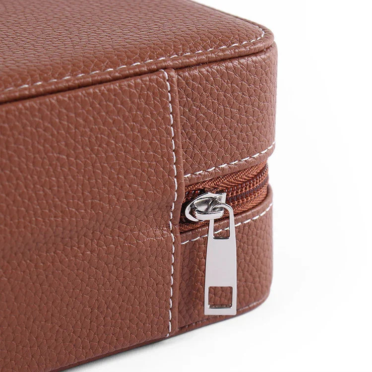 Kronokeeper Tiboulen watch travel case for 8 watches - view 18