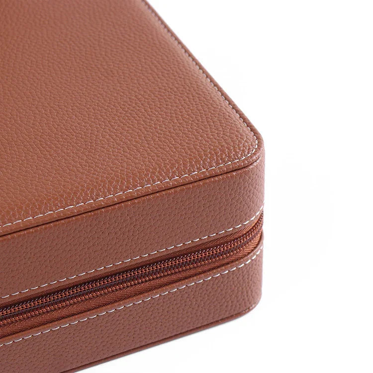 Kronokeeper Tiboulen watch travel case for 8 watches - view 19