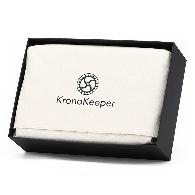Kronokeeper Tiboulen watch travel case for 8 watches - view 21