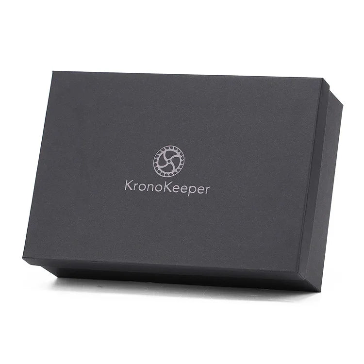 Kronokeeper Tiboulen watch travel case for 8 watches - view 22