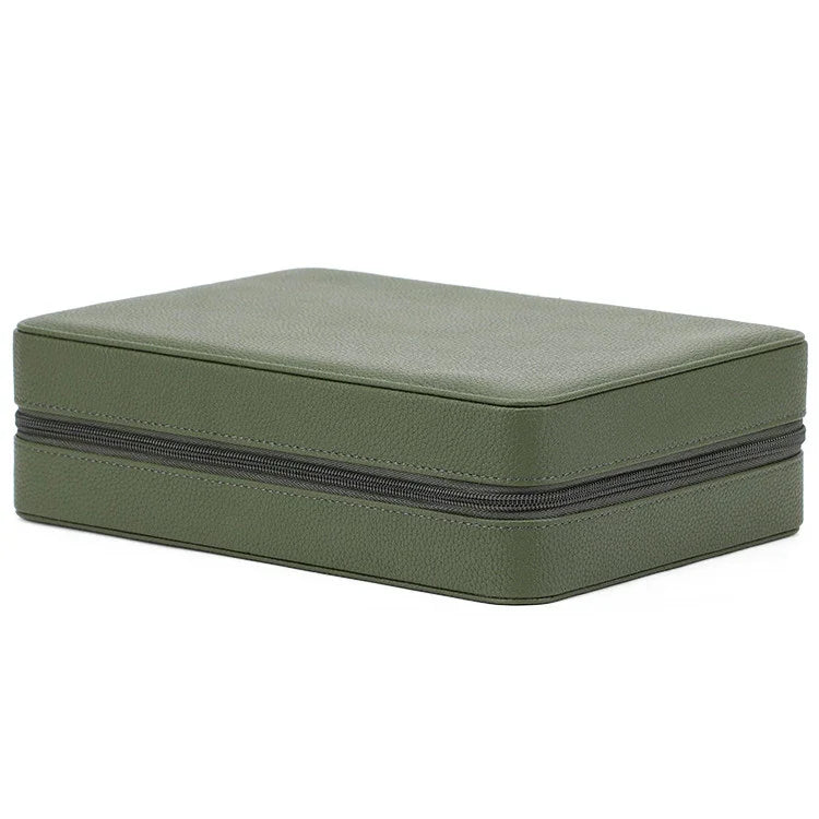 Kronokeeper Tiboulen watch travel case for 8 watches - view 24