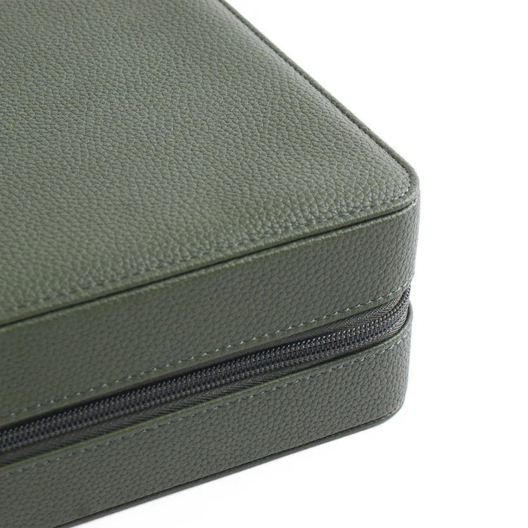 Kronokeeper Tiboulen watch travel case for 8 watches - view 27