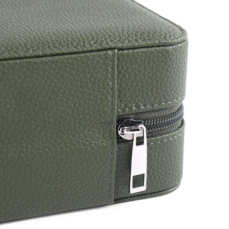 Kronokeeper Tiboulen watch travel case for 8 watches - view 28