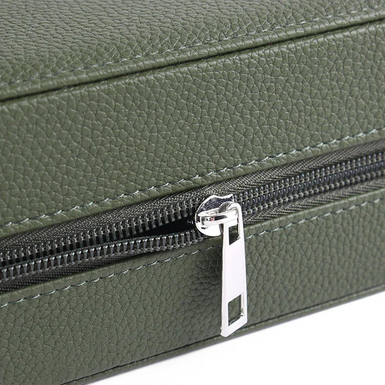 Kronokeeper Tiboulen watch travel case for 8 watches - view 33