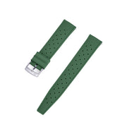 Kronokeeper Tropic strap Green - KronoKeeper strap
