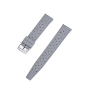 Kronokeeper Tropic strap Grey - KronoKeeper strap