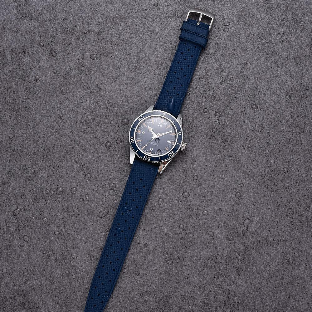 Kronokeeper Tropic strap Grey - view 5