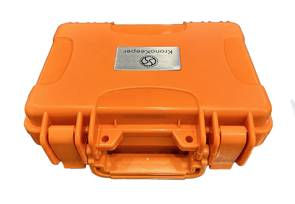 Kronokeeper Waterproof case - 8 watch - view 3