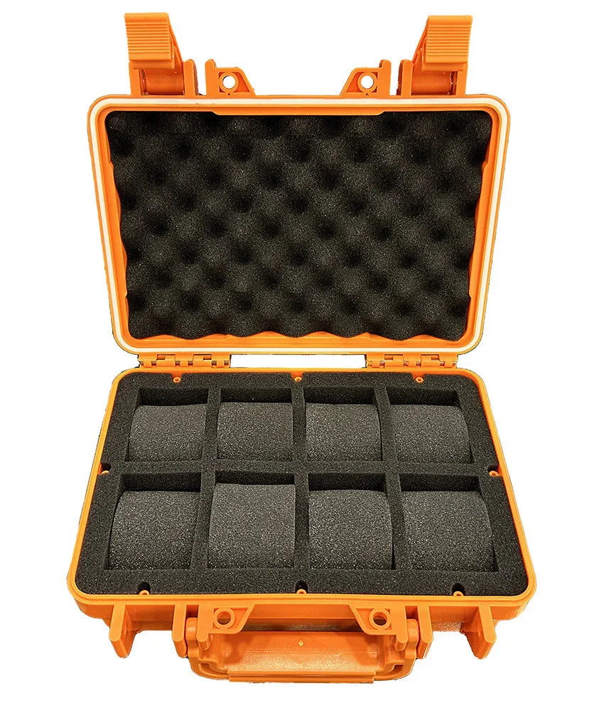Kronokeeper Waterproof case - 8 watch - view 4
