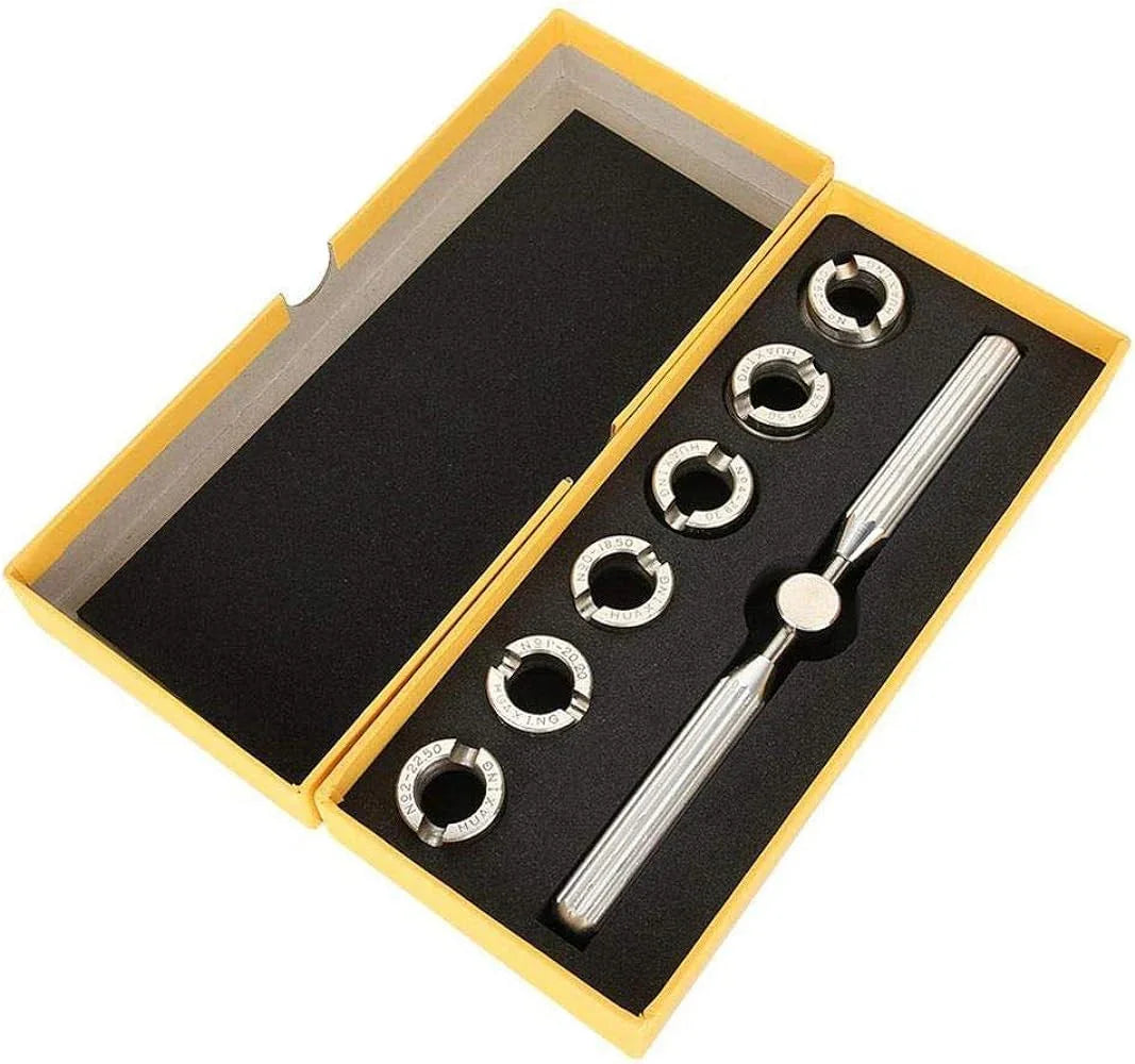 Case back opener for Rolex and Tudor - detail