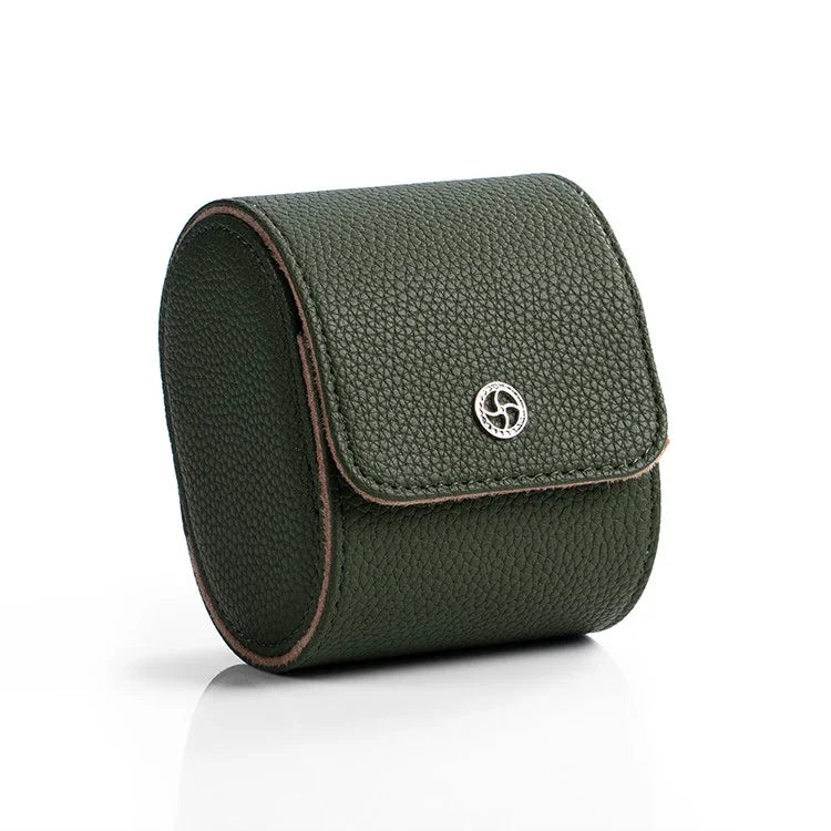 Kronokeeper Karoni watch travel case for 1 watch - detail