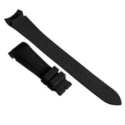RubberB T807 for Tudor Black Bay Pro Strap - rubber watch strap