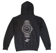 Sweat Shirt waiting list club - watch accessory
