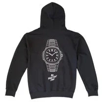 Sweat Shirt waiting list club - watch accessory
