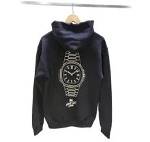 Sweat Shirt waiting list club - view 3