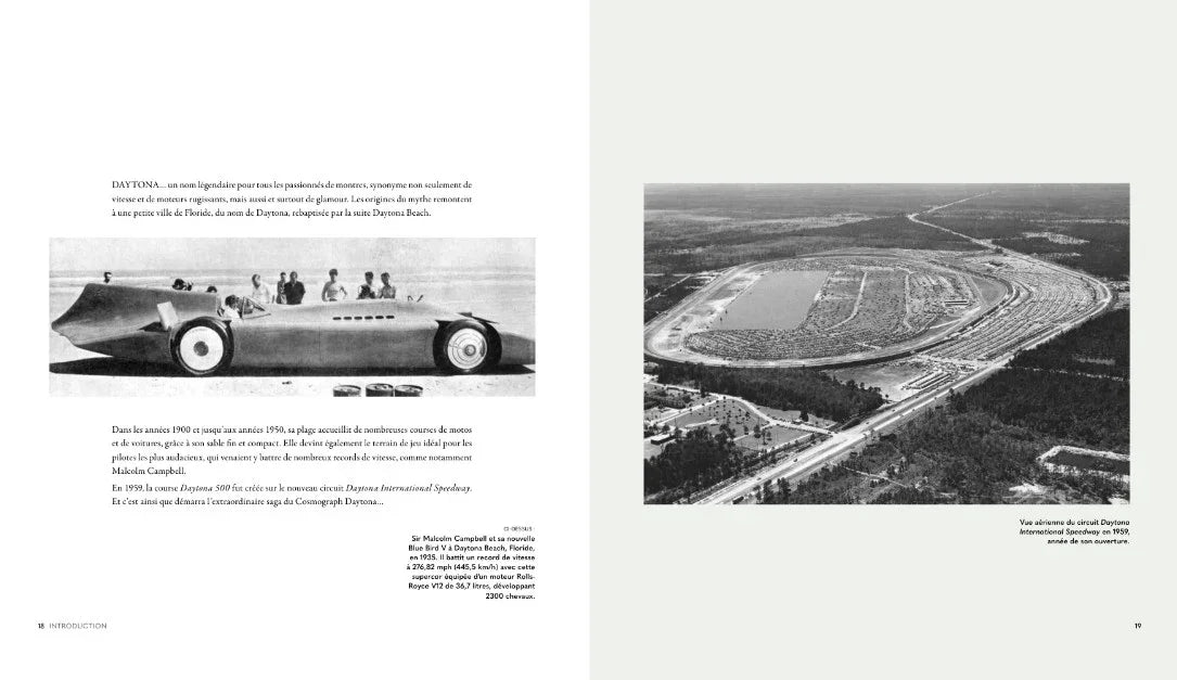 Rolex Cosmograph Daytona Vol. 1: Manual Winding Models (1963-1988) - view 5