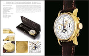 Patek Philippe: Investing in Wristwatches - watch accessory