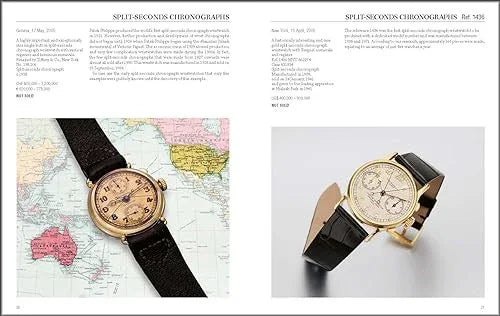 Patek Philippe: Investing in Wristwatches - view 3