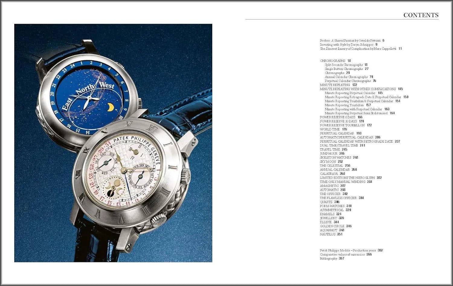 Patek Philippe: Investing in Wristwatches - view 4