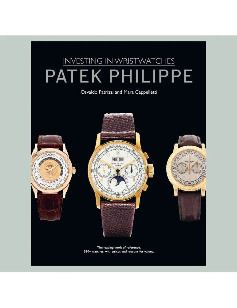 Patek Philippe: Investing in Wristwatches - view 5