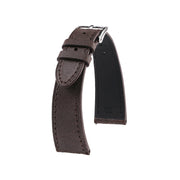 Kronokeeper Strap - Auguste Chocolate - KronoKeeper strap
