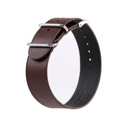 Kronokeeper ZULU watch strap - Basile Brown - NATO nylon watch strap