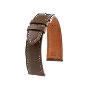 Kronokeeper Strap - Bernardin sea green - KronoKeeper strap