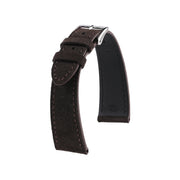 Kronokeeper Strap - Edgar brown - KronoKeeper strap