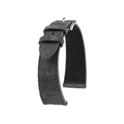 Kronokeeper Strap - Edgar grey - KronoKeeper strap
