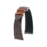 Kronokeeper strap - Edmond brown - KronoKeeper strap