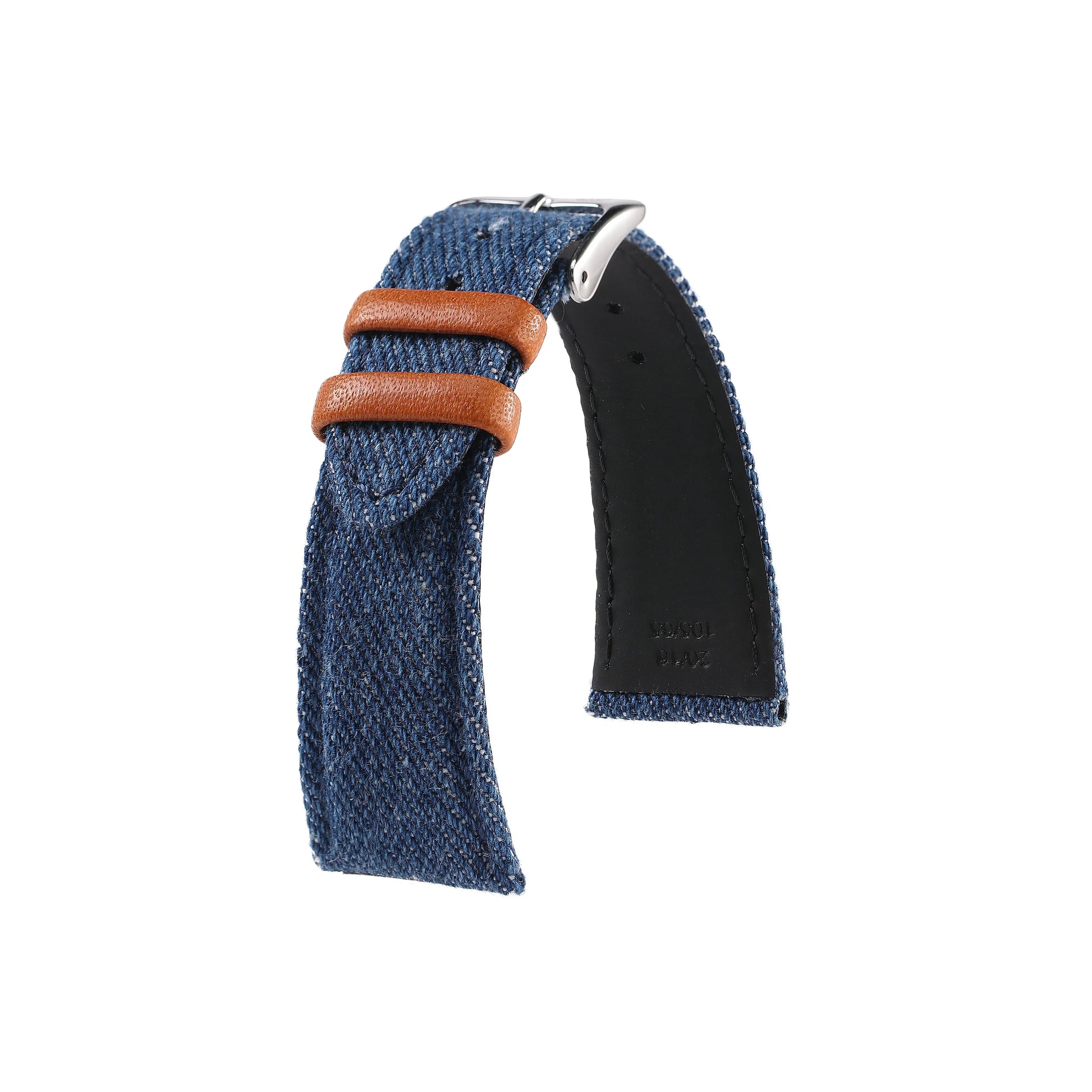 Kronokeeper Strap - Emilien - KronoKeeper strap