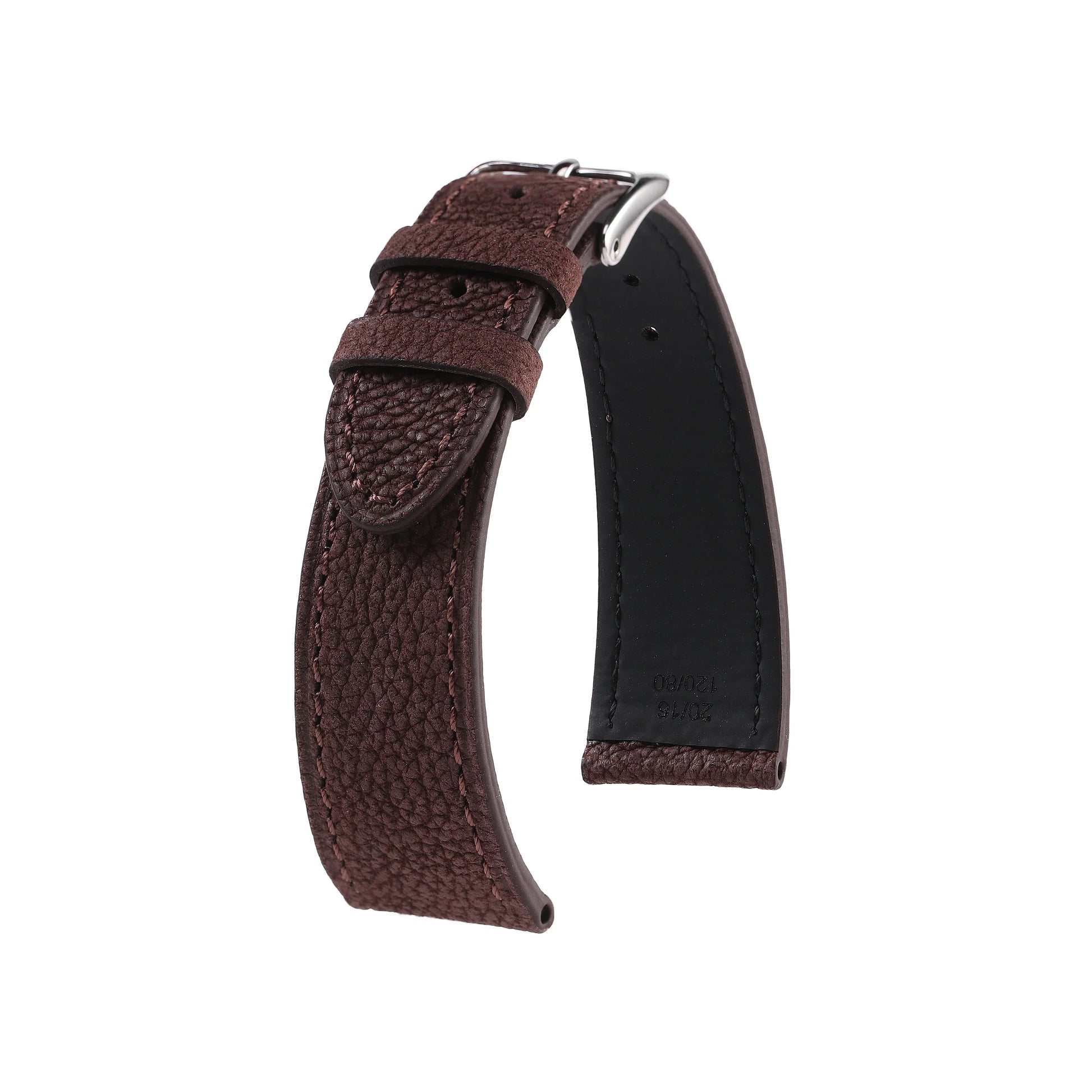 KronoKeeper Strap - Ernest Chocolatee - KronoKeeper strap