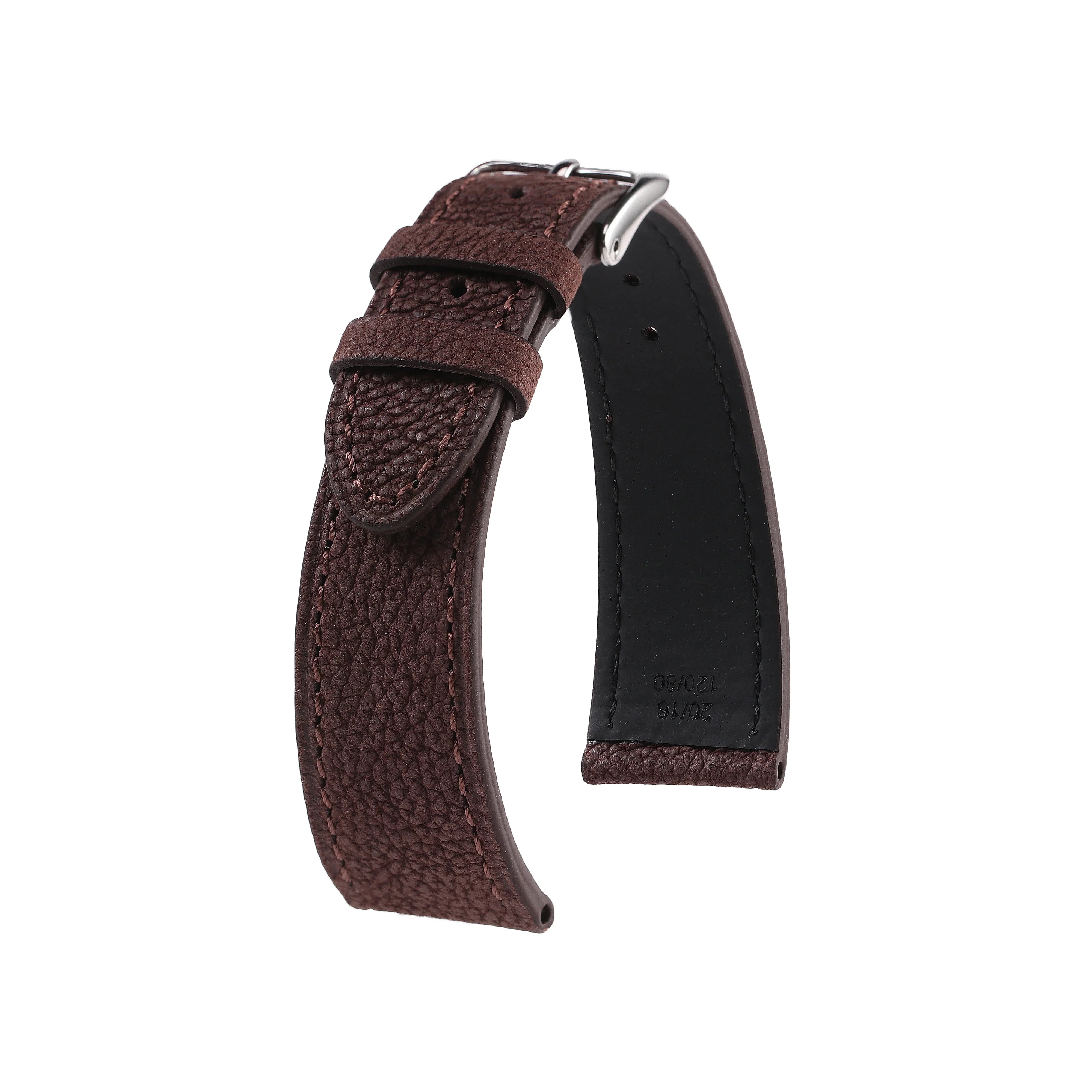 KronoKeeper Strap - Ernest Chocolatee - KronoKeeper strap
