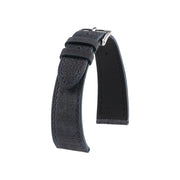KronoKeeper Strap - Ernest Navy Blue - KronoKeeper strap