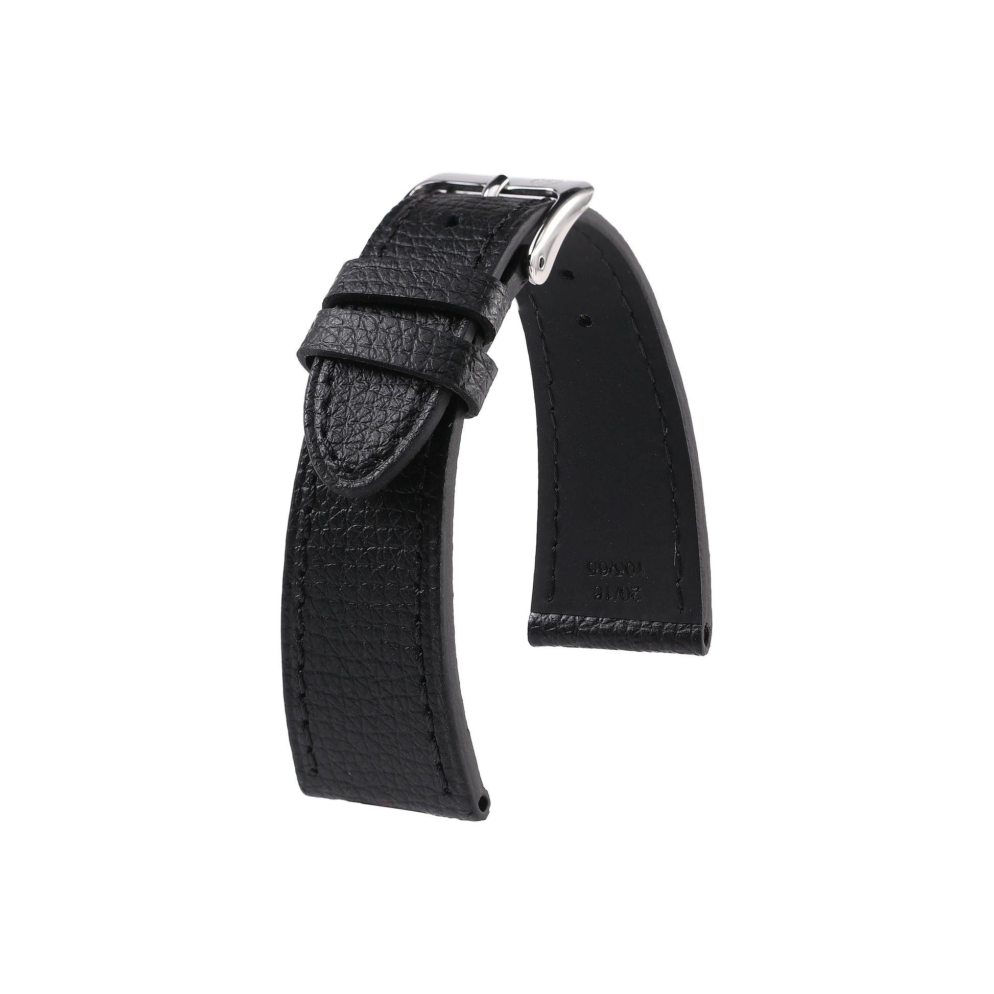 Kronokeeper Strap - Ferdinand black - KronoKeeper strap