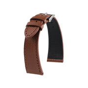Kronokeeper Strap - Ferdinand brown - KronoKeeper strap
