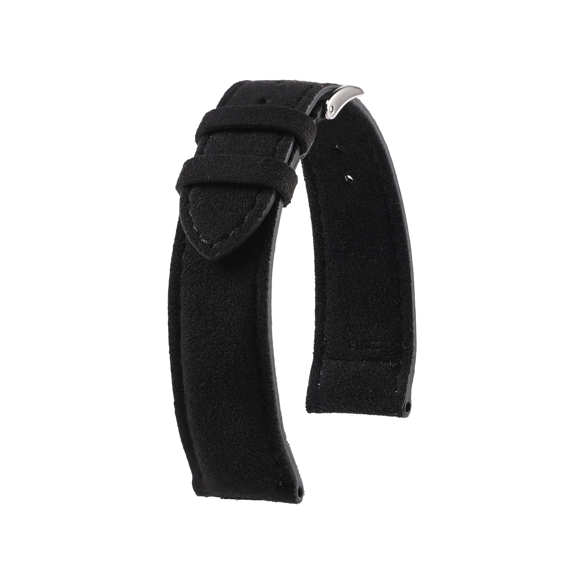 Kronokeeper Strap - Gabin Alcantara - Black - KronoKeeper strap